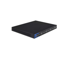 Network Switch LINKSYS LGS552 (LGS552-AP)