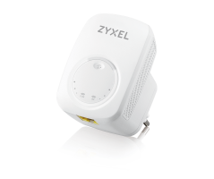 Network Repeater Zyxel WRE6505 v2 (WRE6505 v2)