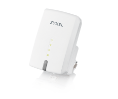 Network Repeater Zyxel WRE6602 (WRE6602)