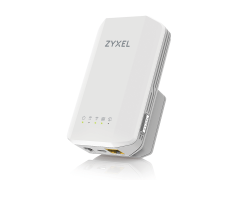Network Repeater Zyxel WRE6606 (WRE6606)
