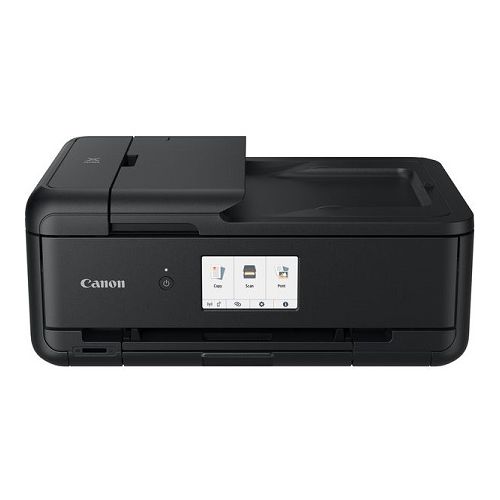 Printer All In One Canon PIXMA (TS9570)