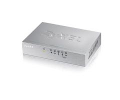Network Switch Zyxel ES-105A  v3 (ES-105A  v3)