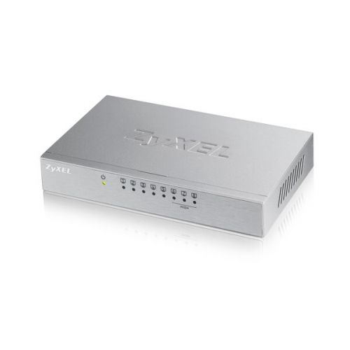 Network Switch Zyxel ES-108A v3 (ES-108A v3) Network Switch Zyxel ES-108A v3 (ES-108A v3)