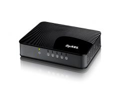 Network Switch Zyxel GS-105S v2 (GS-105S v2)
