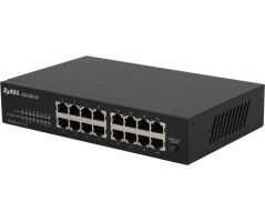 Network Switch Zyxel GS1100-16 (GS1100-16)