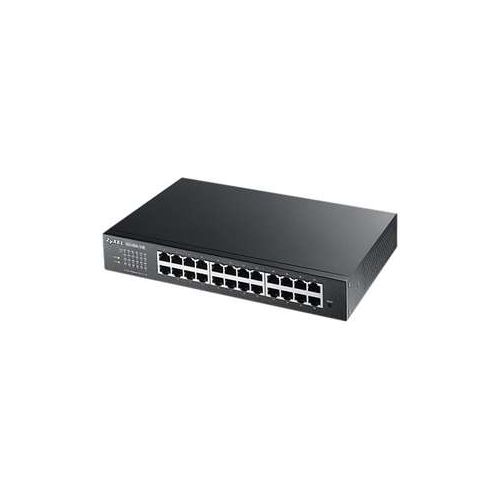 Network Switch Zyxel GS1100-24E (GS1100-24E)