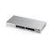 Network Switch Zyxel High Power PoE+ GS1200-8HP v2 (GS1200-8HP v2)