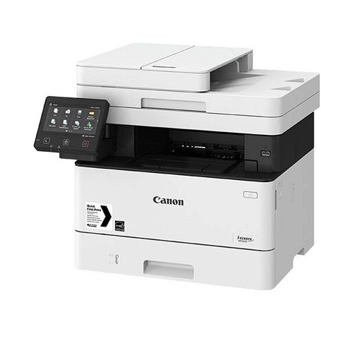 Printer Laser Canon imageCLASS (MF429x)