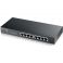 Network Switch Zyxel L2 Smart Managed (GS1900-8)