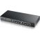 Network Switch Zyxel L2 Smart Managed (GS1900-8HP)