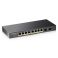 Network Switch Zyxel L2 Smart Managed (GS1900-10HP)
