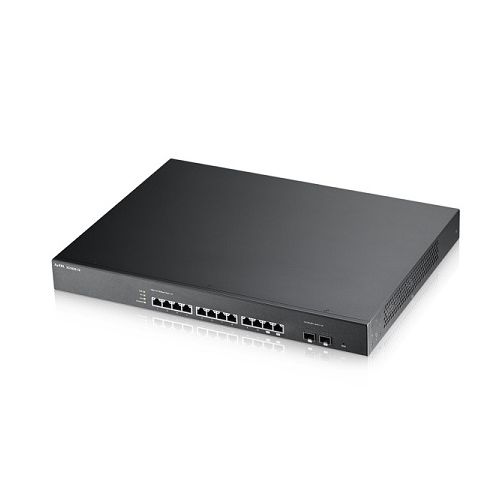 Network Switch Zyxel 10G L2 and L2+ Managed (XS1920-12)