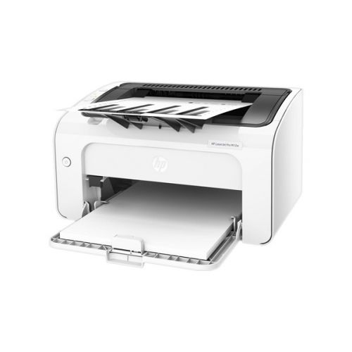 Printer HP LaserJet Pro M12w Printer (T0L46A)