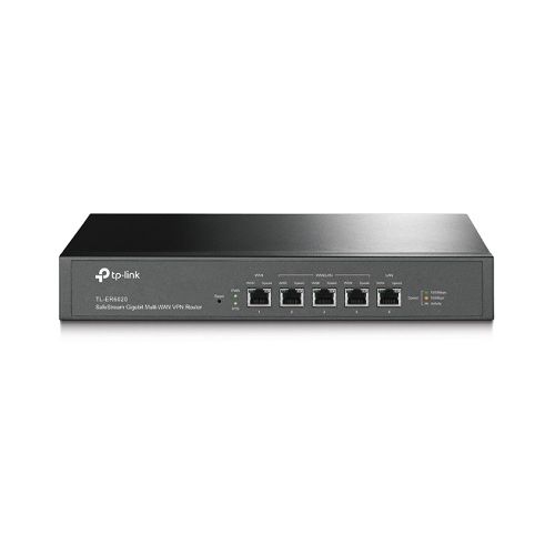 VPN Router TP-LINK SMB (TL-ER6020)