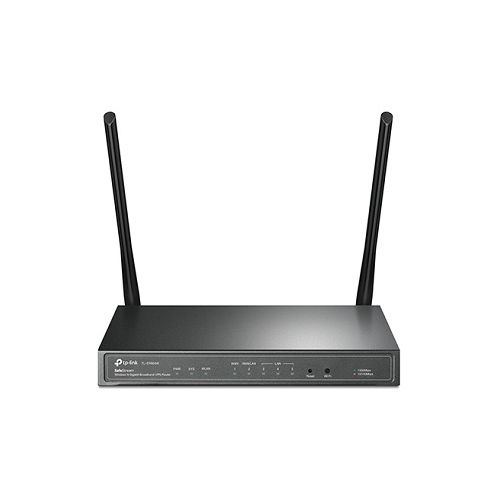 VPN Router TP-LINK SMB (TL-ER604W)