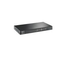 Switch TP-LINK SMB L2 Managed (TL-SG3216)
