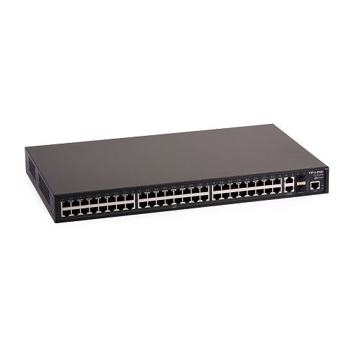 Switch TP-LINK SMB L2 Managed (TL-SL3452)