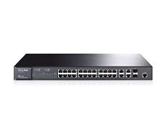 Switch TP-LINK SMB L2 Managed (TL-SL3428)