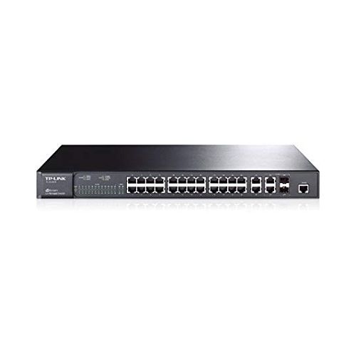 Switch TP-LINK SMB L2 Managed (TL-SL3428)