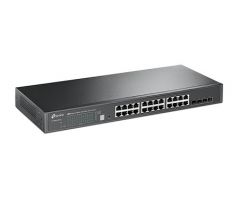 Switch TP-LINK SMB Smart (T1700G-28TQ)