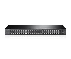 Switch TP-LINK SMB Smart (T1600G-52TS(TL-SG2452))