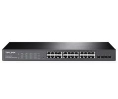 Switch TP-LINK SMB Smart (T1600G-28TS(TL-SG2424))