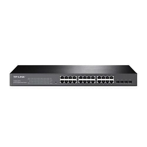 Switch TP-LINK SMB Smart (T1600G-28TS(TL-SG2424))