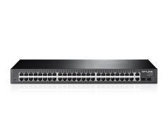 Switch TP-LINK SMB Smart (TL-SL2452)