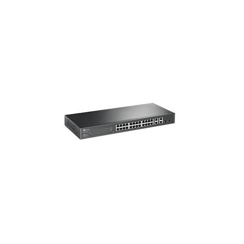 Switch TP-LINK SMB Smart (TL-SL2428)
