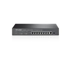 Switch TP-LINK SMB Smart (TL-SL2210)