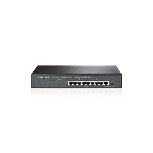 Switch TP-LINK SMB Smart (TL-SL2210)