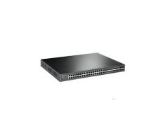 Switch TP-LINK SMB PoE (T1600G-52PS(TL-SG2452P))