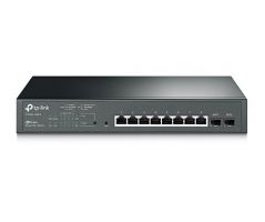 Switch TP-LINK SMB PoE (T1500G-10MPS)