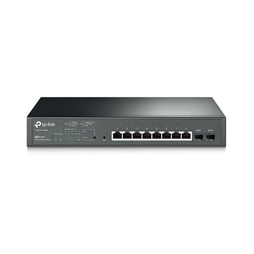 Switch TP-LINK SMB PoE (T1500G-10MPS)