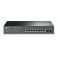 Switch TP-LINK SMB PoE (T1500G-10MPS)