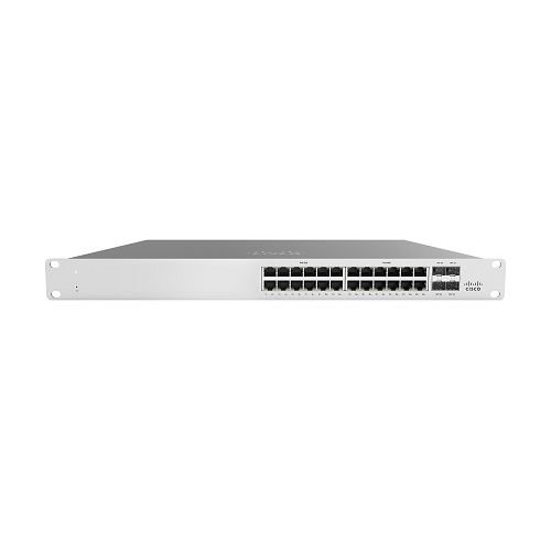 Switch Cisco Meraki (MS120-24-HW) Switch Cisco Meraki (MS120-24-HW)