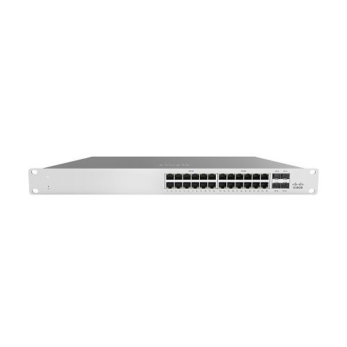 Switch Cisco Meraki (MS120-24P-HW) Switch Cisco Meraki (MS120-24P-HW)