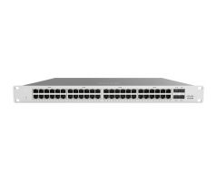 Switch Cisco Meraki (MS120-48FP-HW)