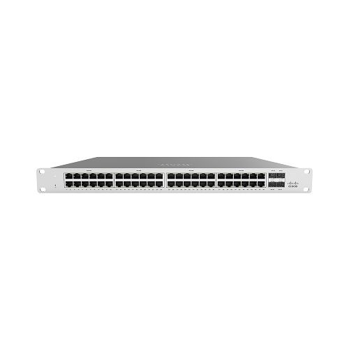 Switch Cisco Meraki (MS120-48FP-HW) Switch Cisco Meraki (MS120-48FP-HW)