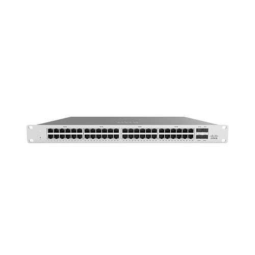 Switch Cisco Meraki (MS120-48LP-HW)