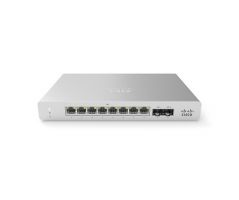 Switch Cisco Meraki (MS120-8FP-HW)