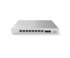 Switch Cisco Meraki (MS120-8-HW)