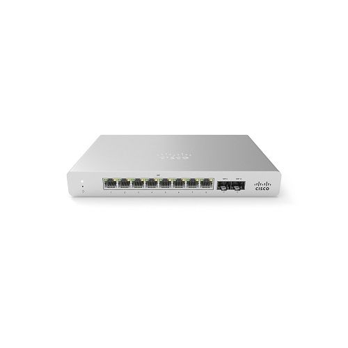 Switch Cisco Meraki (MS120-8-HW) Switch Cisco Meraki (MS120-8-HW)