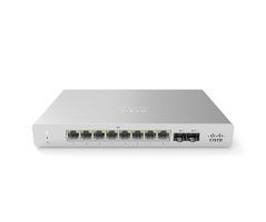 Switch Cisco Meraki (MS120-8LP-HW)