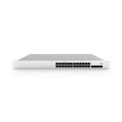 Switch Cisco Meraki (MS210-24P-HW) Switch Cisco Meraki (MS210-24P-HW)