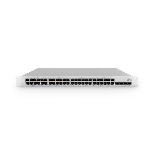 Switch Cisco Meraki (MS210-48FP-HW) Switch Cisco Meraki (MS210-48FP-HW)