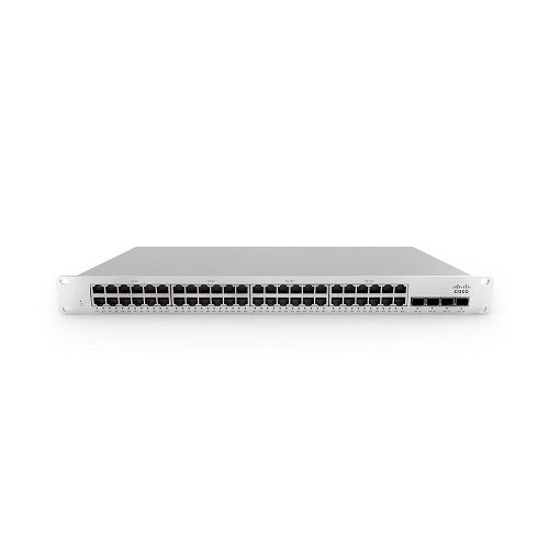 Switch Cisco Meraki (MS210-48-HW) Switch Cisco Meraki (MS210-48-HW)