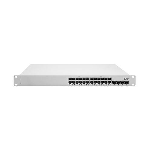 Switch Cisco Meraki (MS225-24-HW) Switch Cisco Meraki (MS225-24-HW)