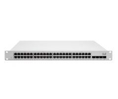 Switch Cisco Meraki (MS250-48FP-HW)