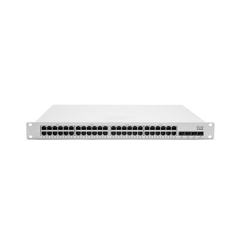 Switch Cisco Meraki (MS350-48FP-HW) Switch Cisco Meraki (MS350-48FP-HW)
